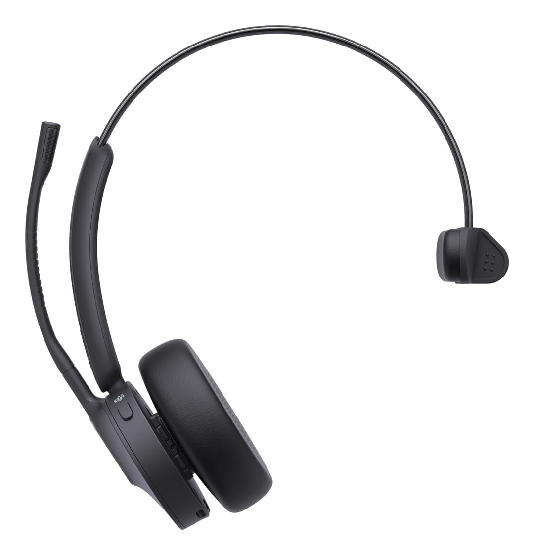 Yealink BH70 Mono Teams USB-C/A Headset - Image 3