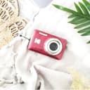 Kodak PIXPRO FZ55 1/2.3" Compact camera 16 MP CMOS 4608 x 3456 pixels Red thumbnail 8