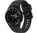SAMSUNG Galaxy Watch4 Classic BT with Bixby & Google Assistant - Black, 42 mm thumbnail 4