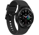 SAMSUNG Galaxy Watch4 Classic BT with Bixby & Google Assistant - Black, 42 mm thumbnail 5