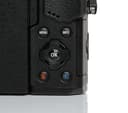 Olympus OM-D E-M5 Mark II Mirrorless Camera with M.Zuiko 12-50mm f/3.5-6.3 Lens - Black thumbnail 5