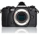 Olympus OM-D E-M5 Mark II Mirrorless Camera with M.Zuiko 12-50mm f/3.5-6.3 Lens - Black thumbnail 6
