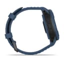 Garmin Instinct Crossover Solar Rugged Hybrid GPS Smartwatch with Solar Charging and Advanced Fitness Tracking - Tidal Blue thumbnail 5