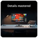 LG 32U720A-B 32" UHD 4K USB-C Height Adjustable Monitor with Speakers thumbnail 2