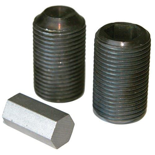 Chief Pin Connection Column 300cm-CPAE300 - Image 1