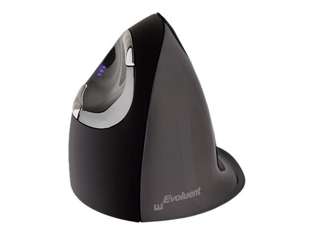 EVOLUENT VerticalMouse D Large Wireless Mouse - Image 1