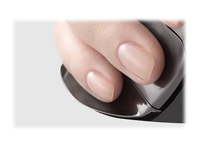 EVOLUENT VerticalMouse D Large Wireless Mouse - Image 3