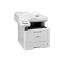 Brother MFC-L5710DW 1200 x 1200 dpi A4 Wireless Multifunction Mono Laser Printer - White thumbnail 2