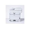 Brother MFC-L5710DW 1200 x 1200 dpi A4 Wireless Multifunction Mono Laser Printer - White thumbnail 4