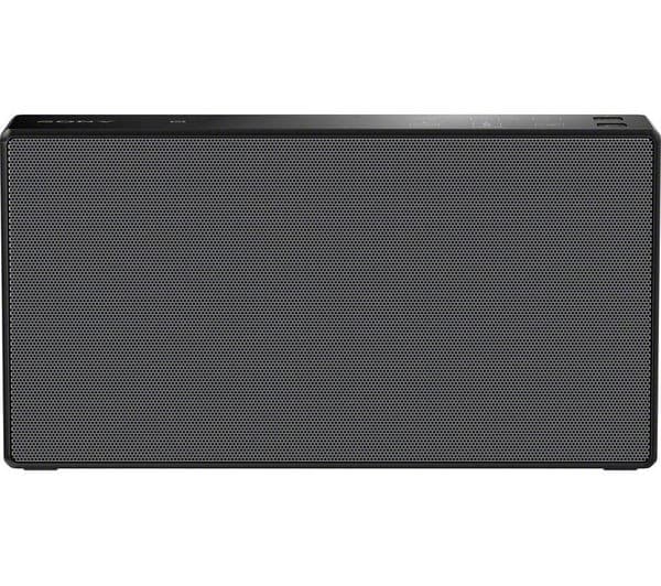 SONY SRS-X55B Wireless Speaker - Black - Image 2