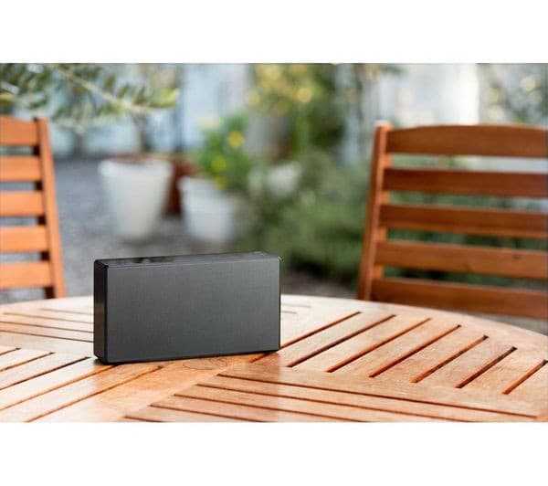 SONY SRS-X55B Wireless Speaker - Black - Image 5