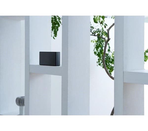 SONY SRS-X55B Wireless Speaker - Black - Image 7