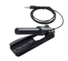 Olympus ME-34 Compact Zoom Microphone - Image 1