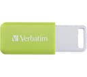 Verbatim DataBar 32GB USB 2.0 Green thumbnail 4