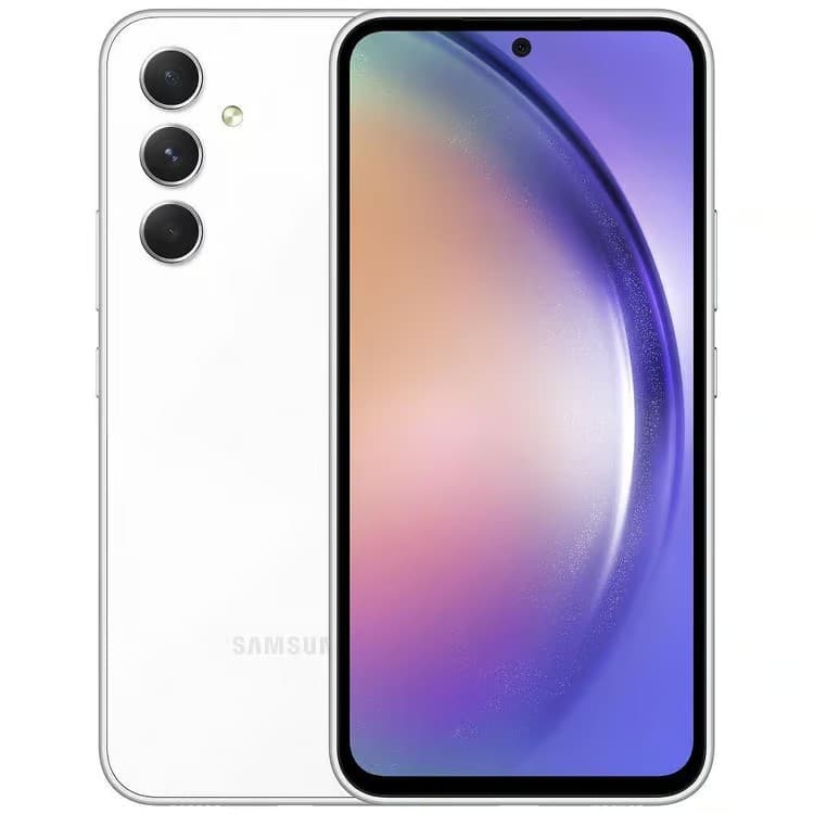 Samsung Galaxy A54 5G 128GB Awesome White