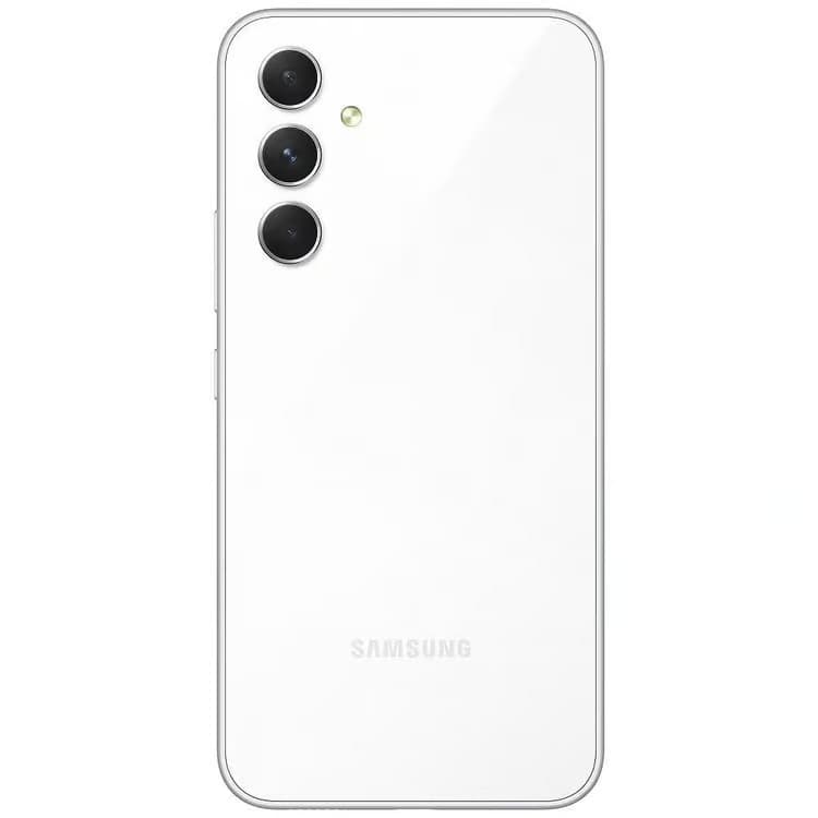 Samsung Galaxy A54 5G 128GB Awesome White - Image 5