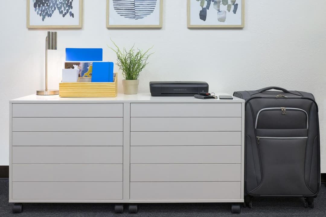 Officejet 250 Mobile Aio - Image 1