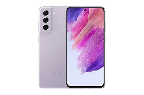 Samsung Galaxy S21 FE 5G 256GB Lavender - Image 4