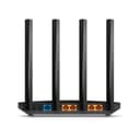 TP-Link Archer C6 AC1200 Dual-Band MU-MIMO Gigabit Wi-Fi Router thumbnail 3