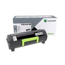 Lexmark 51B00A0 Black Toner Cartridge, 2,500 Pages (MS317/MX317) thumbnail 2