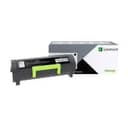 Lexmark 51B00A0 Black Toner Cartridge, 2,500 Pages (MS317/MX317) thumbnail 3