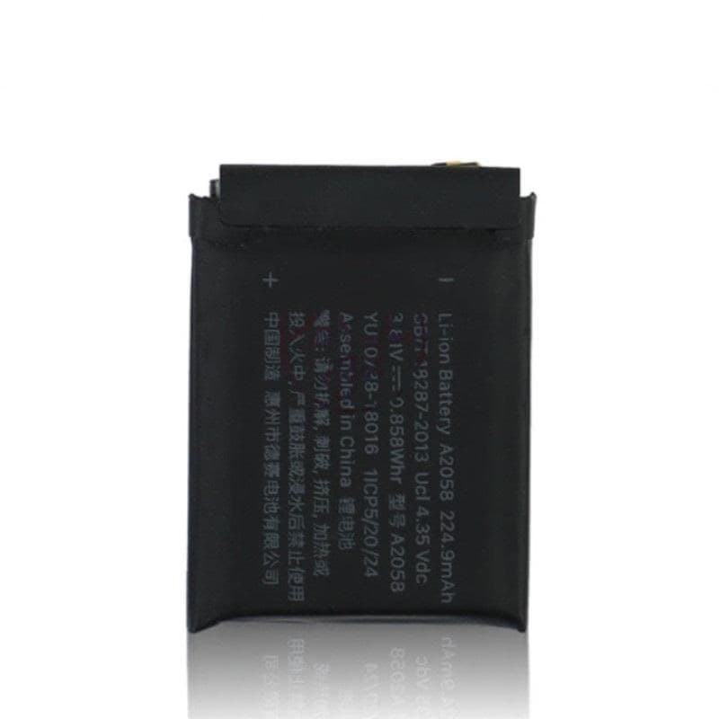 Battery 3.81V 0.858Wh - Image 1