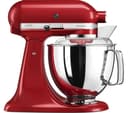 KITCHENAID Artisan 5KSM175PSBER Stand Mixer - Empire Red thumbnail 1