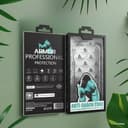 Atouchbo Tough Shockproof Armoured Clear Case Compatible With iPhone 16 Pro Max thumbnail 8
