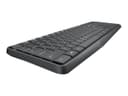 Logitech MK235 Keyboard Mouse Set Black thumbnail 4