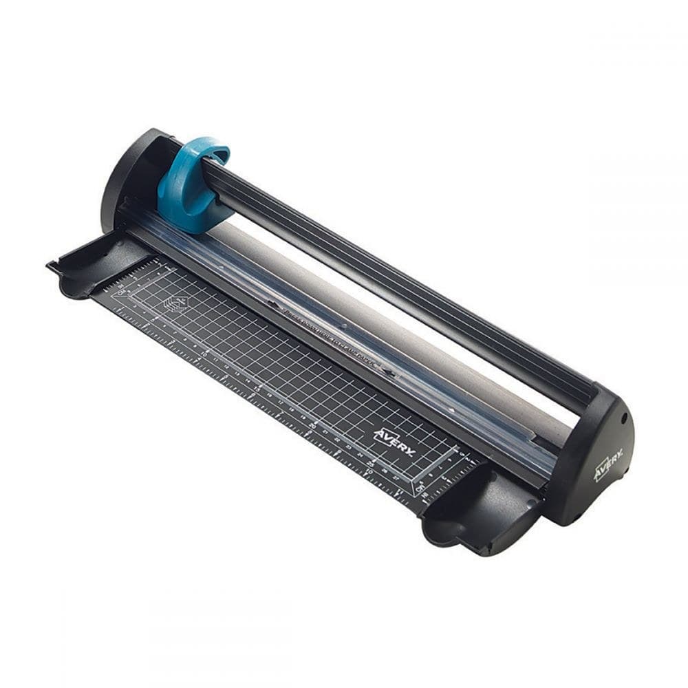 Avery Compact Trimmer - A4
