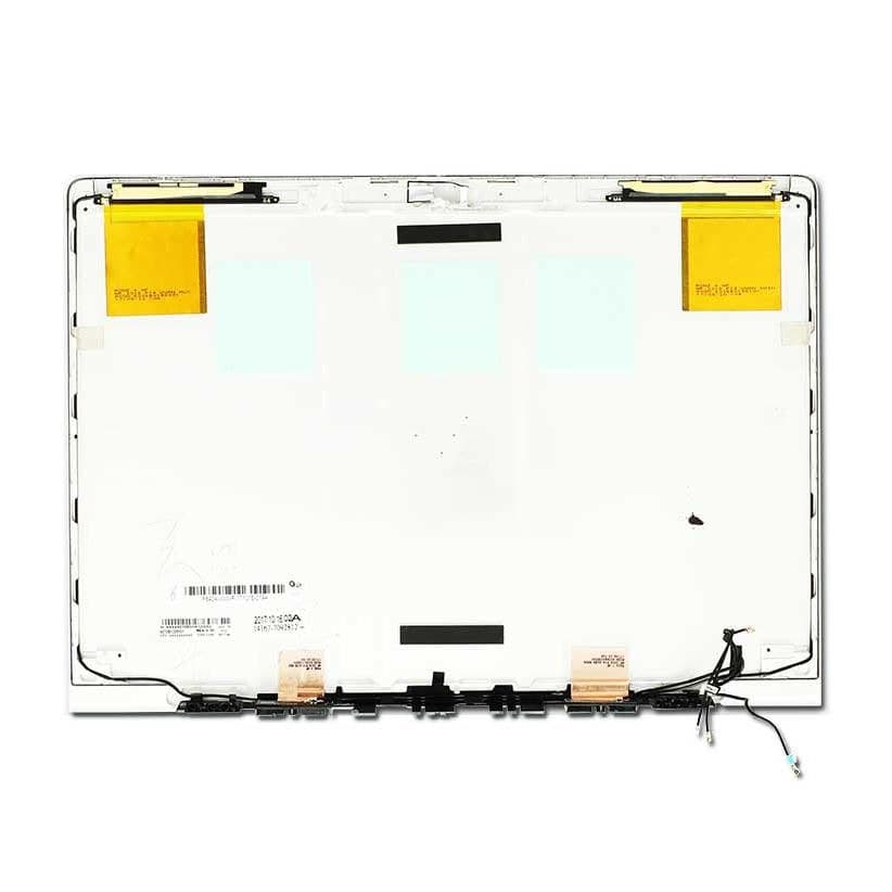 Lcd Back Cover For Wwan - Image 1
