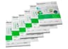 GBC Lamination Pouch A3 Adhesive 125 Micron