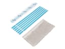 StarTech Privacy Screen Mount Kit Clear thumbnail 2