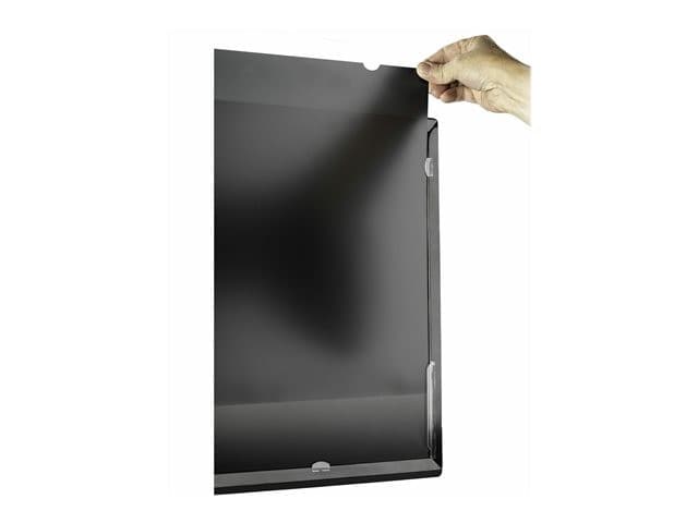 StarTech Privacy Screen Mount Kit Clear - Image 3