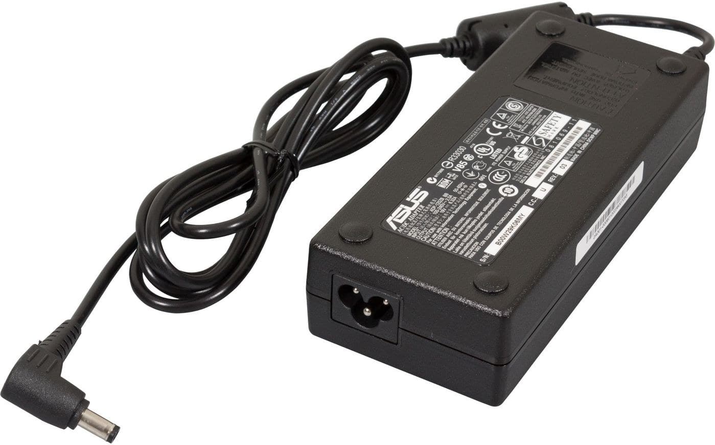 AC Adapter 120W 19VDC