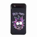 Lazerbuilt Rick and Morty Light-Up Power Bank 10,000mAh thumbnail 1