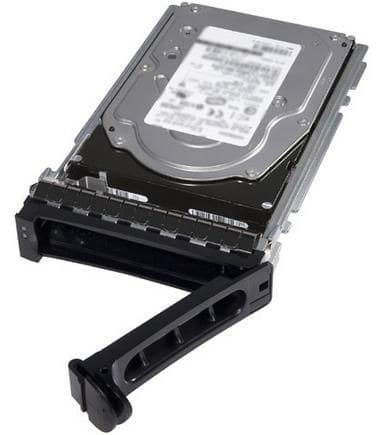 HD, 600GB, 512b, SAS6, 10K - Image 1