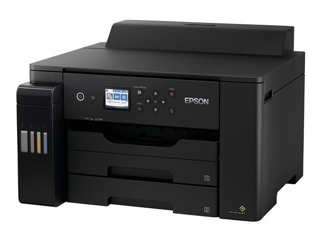 Epson EcoTank ET-16150 A3+ Wireless Colour Inkjet Printer - Image 1