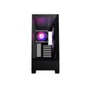 Phanteks XT View ATX Tempered Glass PC Case - Black thumbnail 3