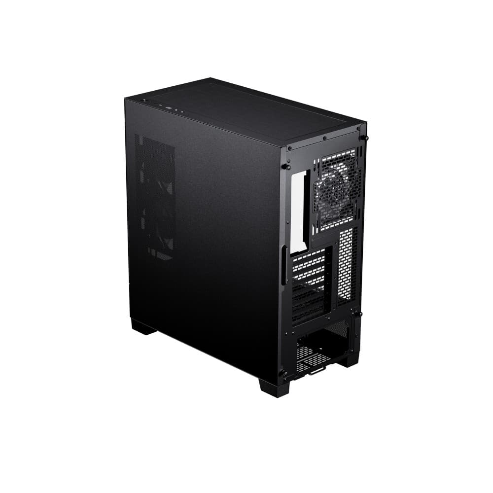 Phanteks XT View ATX Tempered Glass PC Case - Black - Image 7