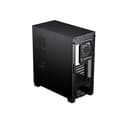 Phanteks XT View ATX Tempered Glass PC Case - Black thumbnail 7