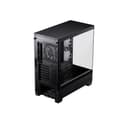 Phanteks XT View ATX Tempered Glass PC Case - Black thumbnail 10