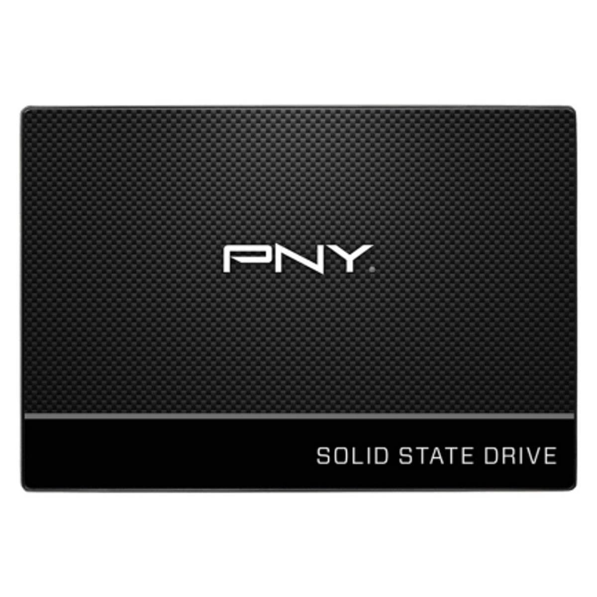 PNY CS900 1TB SSD