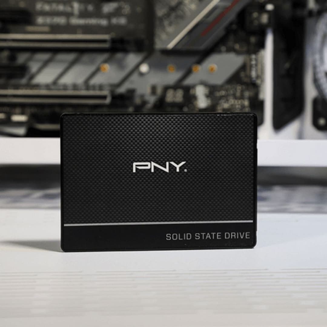 PNY CS900 1TB SSD - Image 3