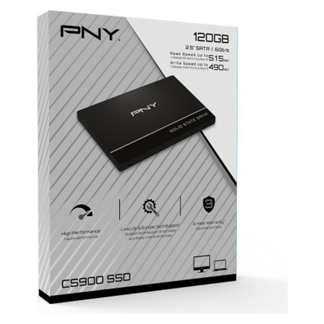 PNY CS900 1TB SSD - Image 6