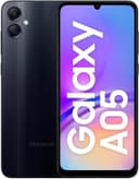 Samsung Galaxy A05 4GB 128GB Black thumbnail 3