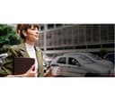 Belkin SoundForm Motion True Wireless Earbuds with Wireless Charging Case (AUC010) - White thumbnail 10