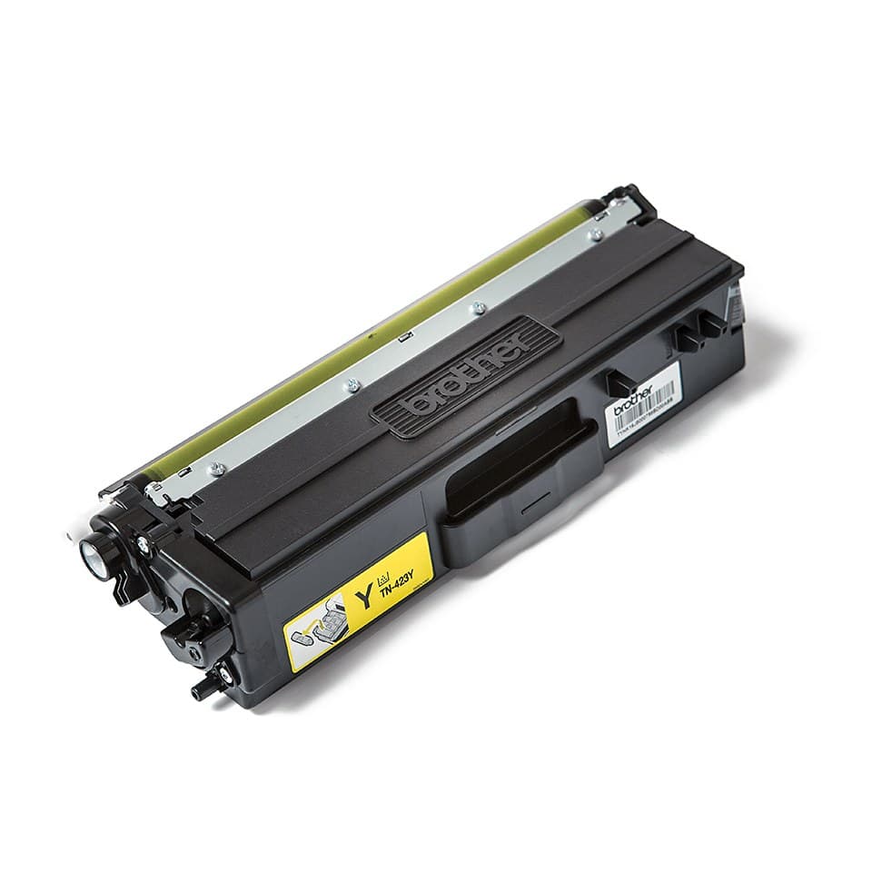 Brother TN-423Y toner cartridge 1 pc(s) Original Yellow - Image 3