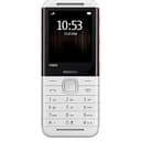 Nokia 5310 Dual SIM GSM Mobile Phone 16MB Storage VGA Camera - White thumbnail 2