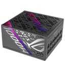 ASUS ROG Strix EQ 1000W 80 PLUS Platinum ATX 3.1 Fully Modular PSU - Black thumbnail 1